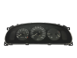 Nopeusmittari Mazda Xedos CA09A