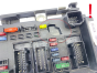 Ohjausyksikkö BSM B2 9650664180 59402