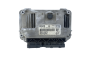 Ohjausyksikkö 89661-0H070 0261S04464 Toyota PSA Bosch 48707