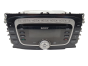 Radio Cd Mp3 Soitin Ford Focus 7M5T-18C939-EA CDX-FS307EA