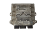 Ohjausyksikkö 9647202380 9643455080 5WS40021F-T PSA Siemens 3417