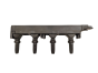 Sytytyspuola Sagem 9645333180 2,0 2,2 Citroen C4 C8 Peugeot 597076
