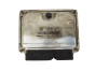 Ohjausyksikkö 038906019HT 0281010947 VW Skoda Seat Bosch 3091