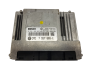 Ohjausyksikkö BMW 0261209085 7557809 Bosch 27838
