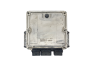 Ohjausyksikkö 0281011248 9652183780 9646850580 PSA Bosch 44851