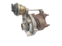 Turboahdin 54359700002 54391015071 189536 1.5 DCI Renault Nissan S18
