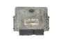 Ohjausyksikkö 55198058 0281011553 19247EAA Fiat Bosch 54801