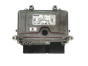 Ohjausyksikkö A6401508879 0281013517 Mercedes Bosch 29596