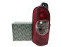 Valaisin Vasen Tee Renault Master 2 604287-E OE 8200171472 Polcar