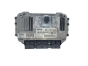 Ohjausyksikkö 9659306580 0261208558 9652552380 PSA Bosch 62706