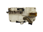 Oven lukitusmekanismi Etu Vasen 9135H3 Peugeot 206 Kiekert 10647