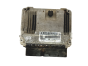 Ohjausyksikkö 0281013276 03G906021LG Audi Bosch 23729