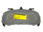 Nopeusmittari Renualt Clio 3 8200715178 N 25983
