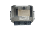 Ohjausyksikkö 0281010390 9646560180 9644157380 PSA Bosch 41724