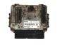 Ohjausyksikkö 55198922BR 0281012549 Opel Bosch 29985