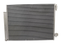 Ilmastointikondensaattori 921006843R Clio 4 Duster Renault Dacia
