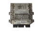 Ohjausyksikkö 9657662380 9647423380 5WS40155C-T PSA Siemens 3524