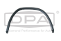 Lokasuojan lista Oikea Tee Skoda Kodiaq 565854820 88541793302 DPA