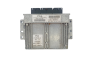 Ohjausyksikkö 9643786280 96437866680-01 21645945-9 PSA Sagem