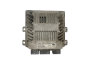 Ohjausyksikkö 7S61-12A650-EA 5WS40632A-T SID 804 Ford Siemens 46012