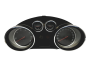 Kierroslukumittari Opel Astra J 600775881 13374940 51353