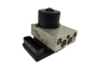 Abs-pumppu Mercedes C W203 A0054312912 A0345457732 Ate 4297