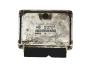 Ohjausyksikkö 038906012AP 0281010126 VW Bosch