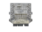 Ohjausyksikkö 9653447380 9648624280 5WS40111C-T SID804 PSA Siemens 54054