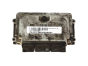Ohjausyksikkö 0281001839 9630059880 28FM0279 PSA Bosch 30509