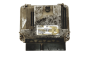 Ohjausyksikkö 55198808 0281011556 Alfa Bosch