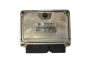 Ohjausyksikkö 045906019BG 0281011244 Seat VW Bosch 3679