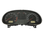Nopeusmittari Seat Leon W01M0920801A 110080074014 59539