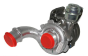 Turboahdin Uusi Alkuperäinen 7701478024 Renault