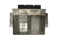Ohjausyksikkö 9654528680 9642222380 21584807-9 PSA Sagem 22057