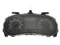 Nopeusmittari Renualt Clio 3 8200715178 N 33484