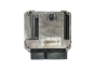 Ohjausyksikkö 55192627 0281010989 Fiat Bosch