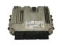 Ohjausyksikkö 0281012523 9664843480 9657699480 PSA Bosch 68279