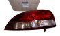 Valaisin Vasen Taka Alkuperäinen 265551445R Renault