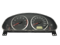 Nopeusmittari Mazda 2 3M7110849MG DD1455430 40025