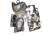 Tiivistesarja Alkuperäinen Renault Espace IV 3,0 v6 7701474059
