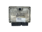 Ohjausyksikkö 038906012EM 0281010690 Seat Bosch 60626