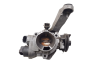 Kaasuläpän venttiili Renault 7700108120 H873633 Solex 1.2 8V 1665