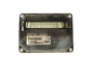 Ohjausyksikkö 00077971390 0261203498 Fiat Bosch 28445