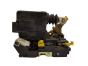 Oven lukitusmekanismi Vasen Etu 7701036100 Renault Clio I Vachette 11251