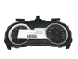 Nopeusmittari Renault Clio 3 8200582705 H 58510