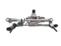 Pyyhkijämekanismi Renault Clio 5 288008294R A7126-894 Mitsuba