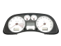 Kierroslukumittari Peugeot 307 9655925780 43644
