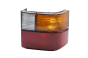 Valaisin Vasen 701945095 89450304502 VW Transporter DPA