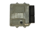 Ohjausyksikkö Fiat 55186608 MJD6JF.P3 71600.004.02 Magneti Marelli 15730