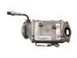 EGR Jäähdytin Opel Fiat 55273563 55239662 MM117O9 Valeo
